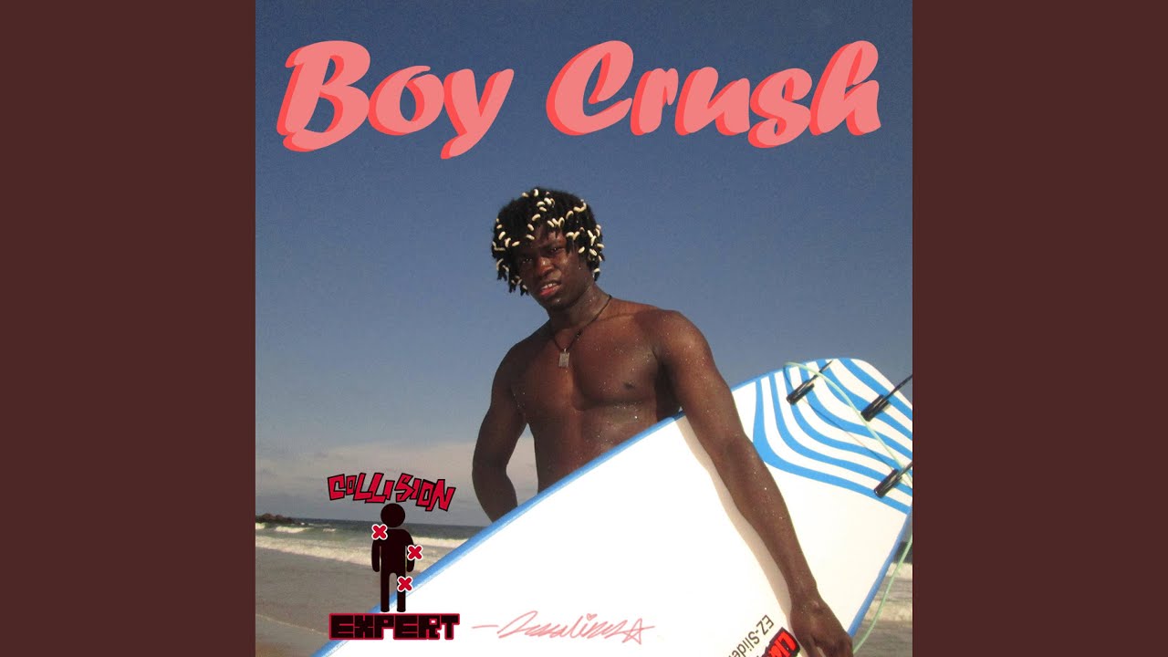 Boy Crush