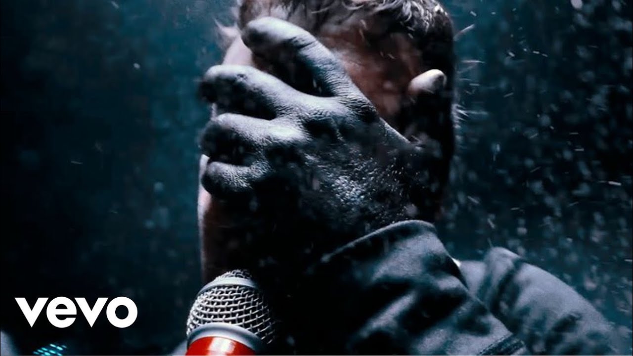 TWENTY ONE PILOTS - STATIC IN MY HEAD 