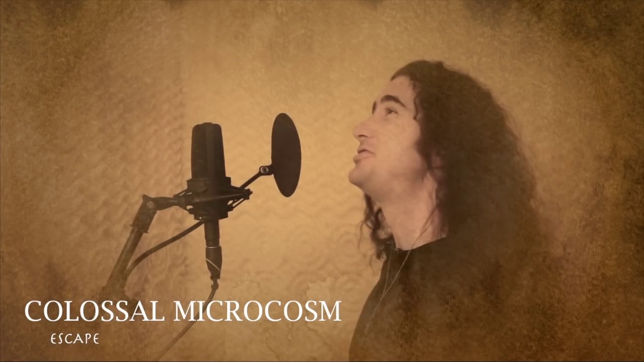 Adam Denlinger Vocal Promo