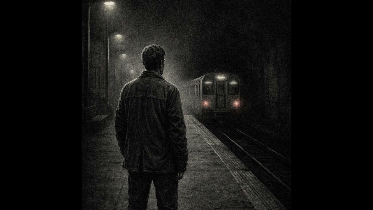 The Last Train Home