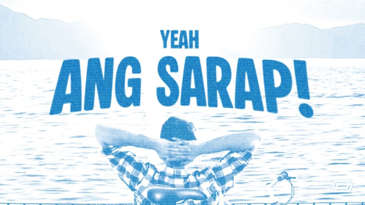 Mobb ft. Hero - SARAP ( official lyric video) 