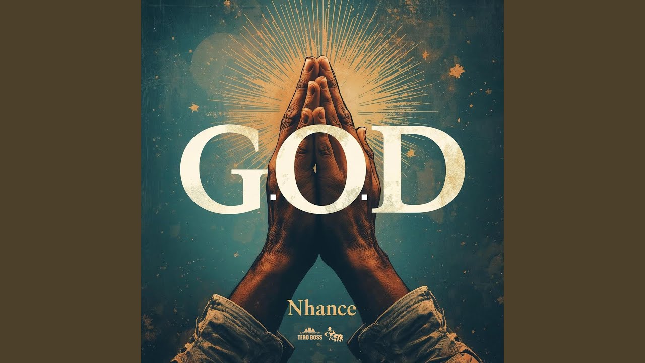 G.O.D