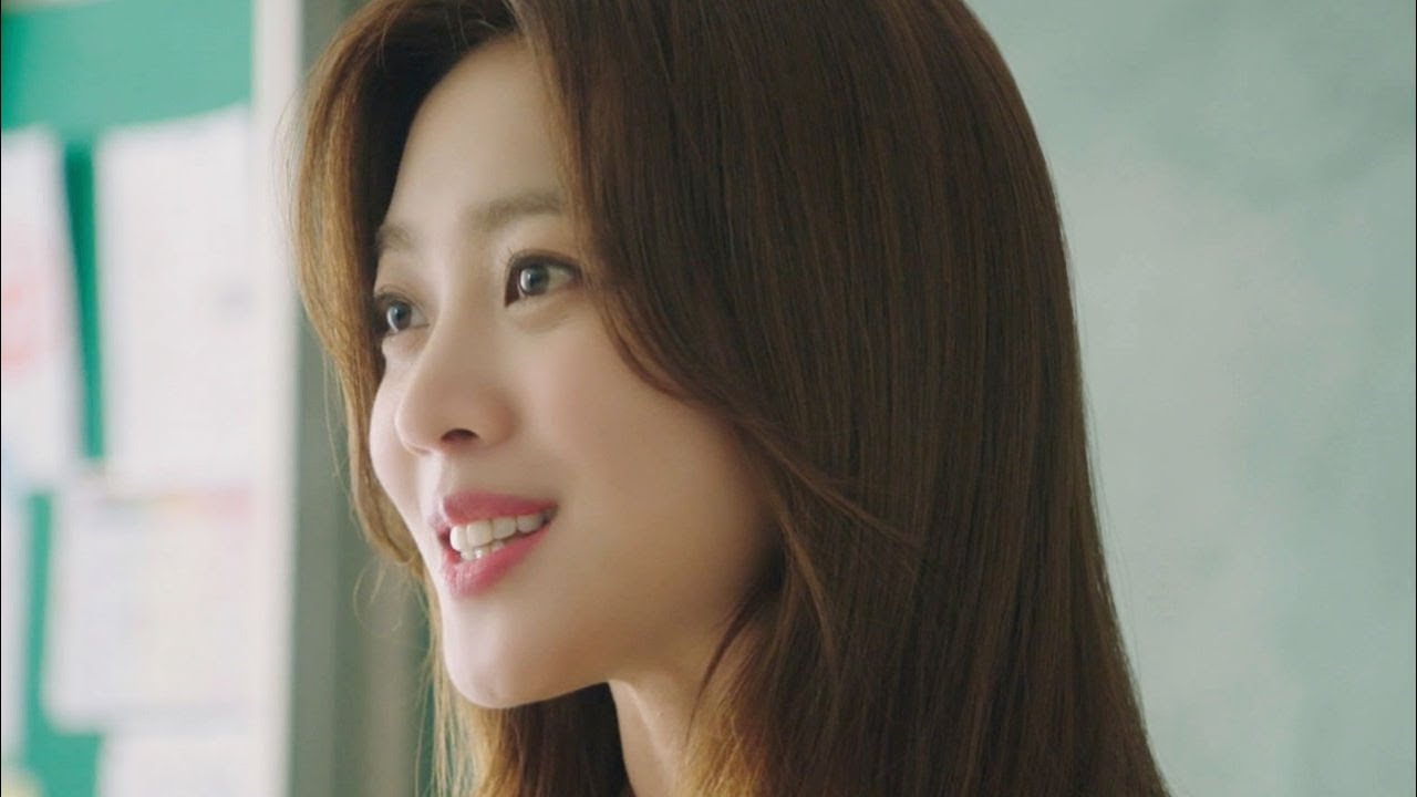 힘이 절로 나는 조보아의 응원 “잘 해낼 수 있어” 《My Strange Hero》 복수가 돌아왔다 EP12