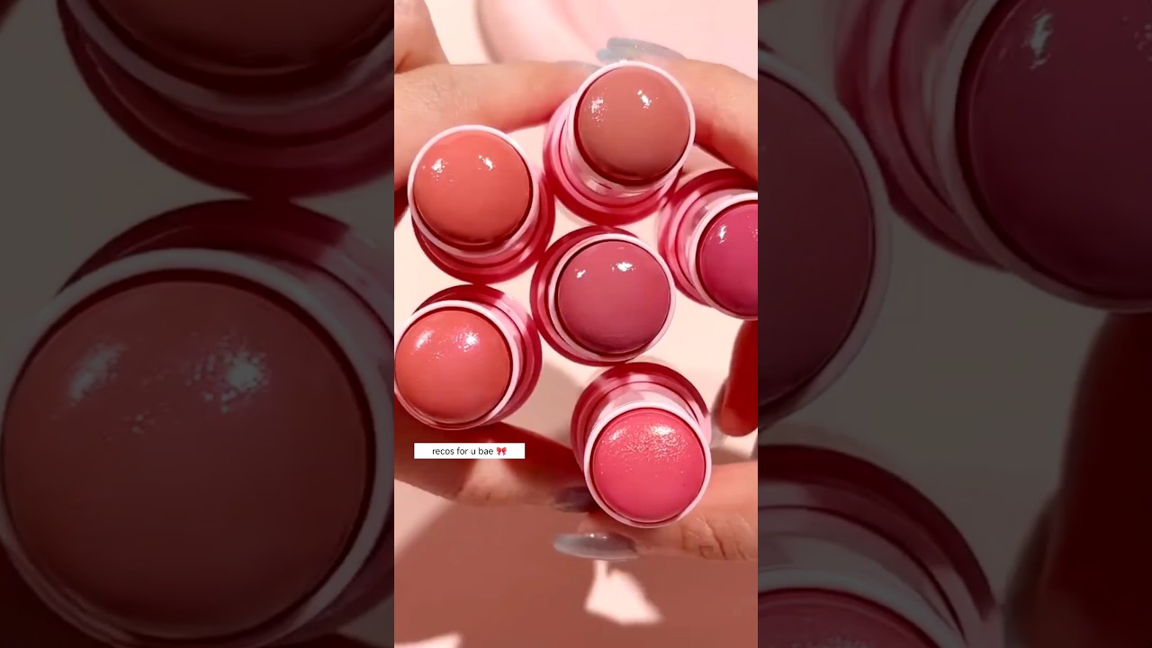 Pinkflash Blush 🎀 Libk in my bio ✨  