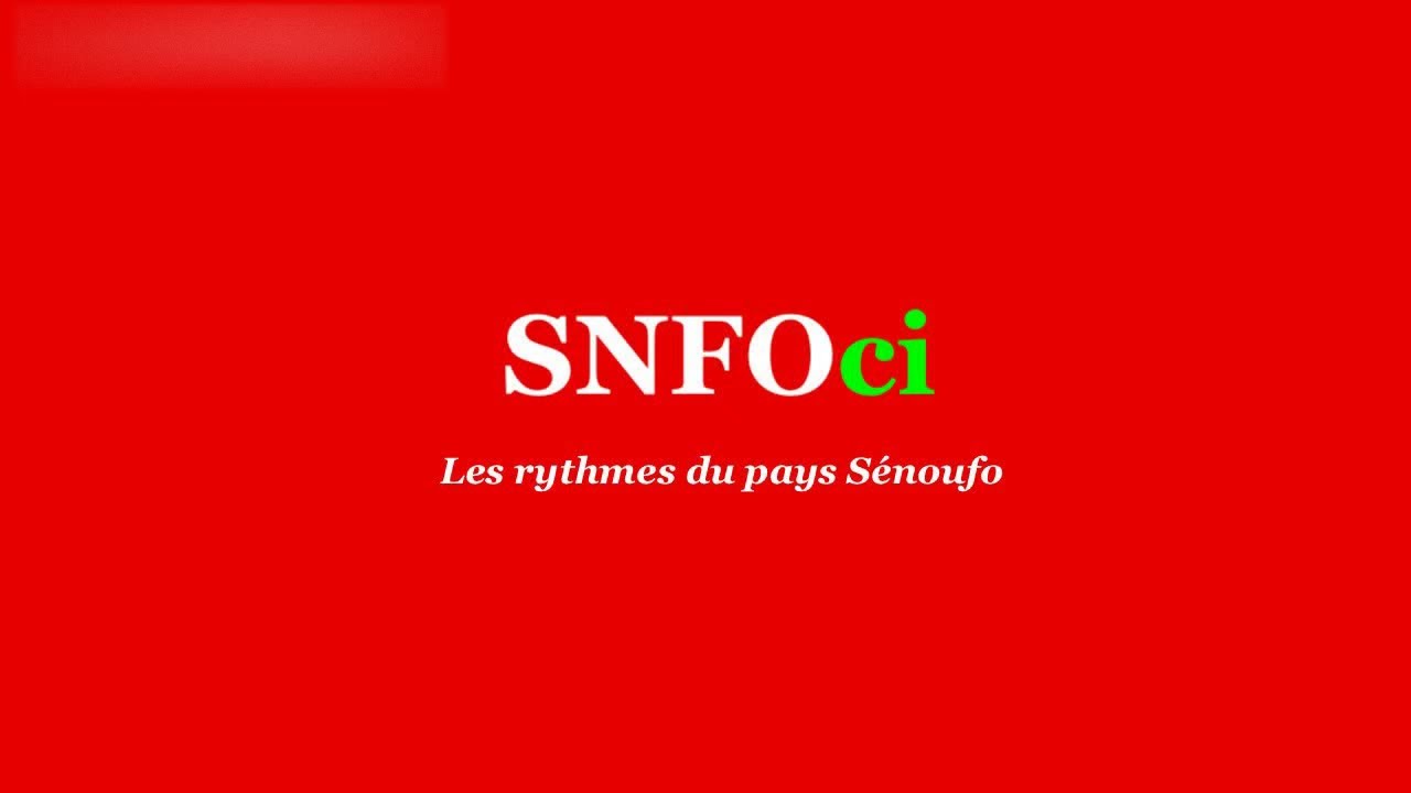 Silué Nongnimin - Kolotchôlô sigué