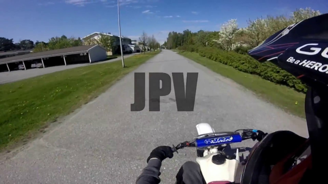 Yk&auml; Soitti Poliisit Yzetan Per&auml;&auml;n