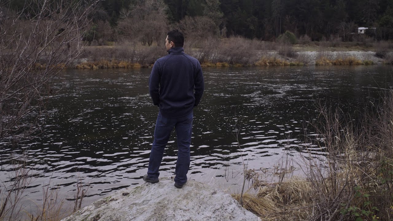 Karuk: Language of a River