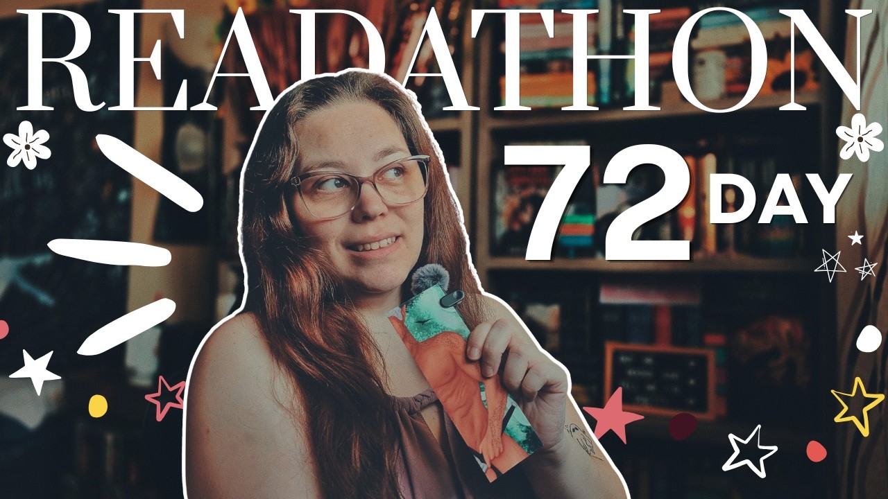 📚✨ 72 дня чтения | Марафон &laquo;Выбери свой путь&raquo;