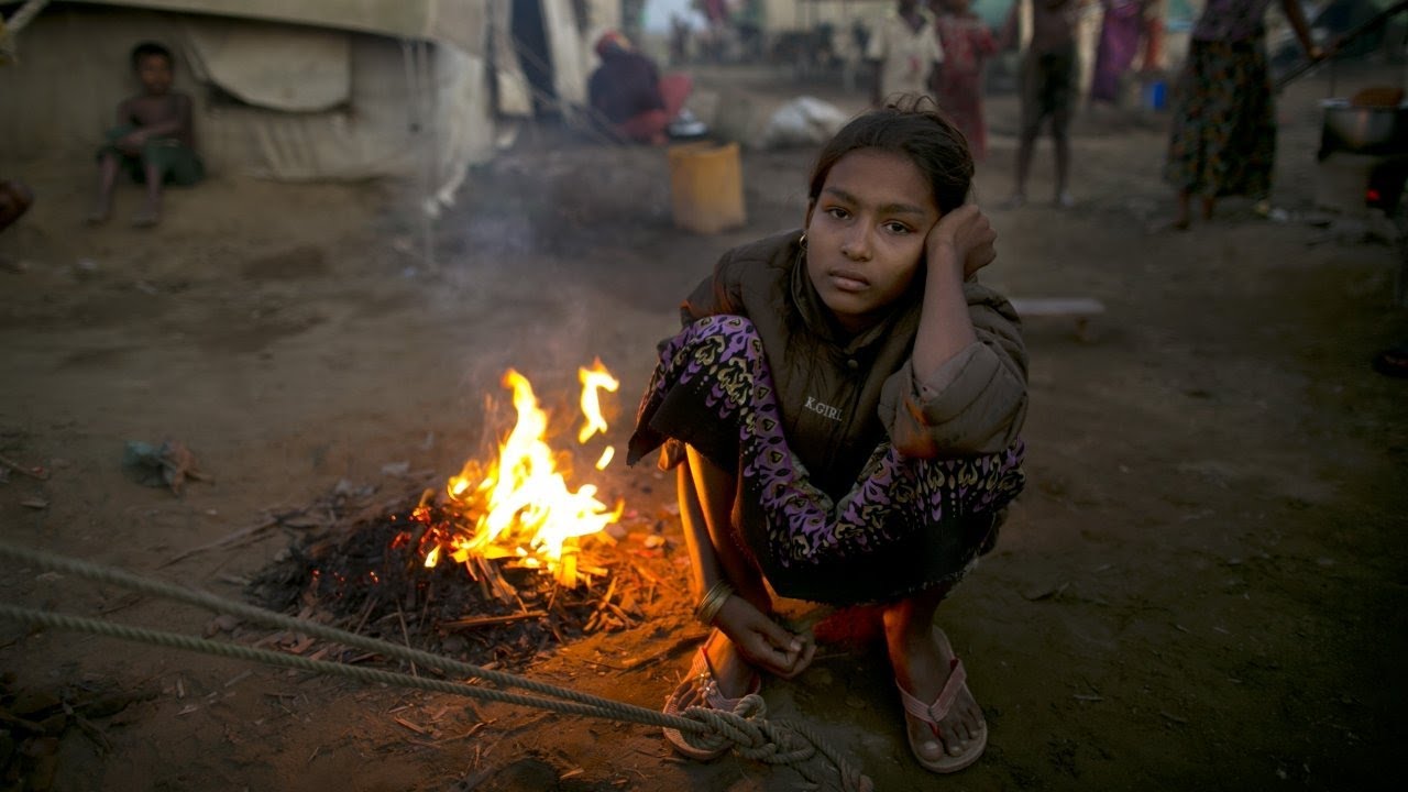 Myanmar denies UN Rohingya abuse report