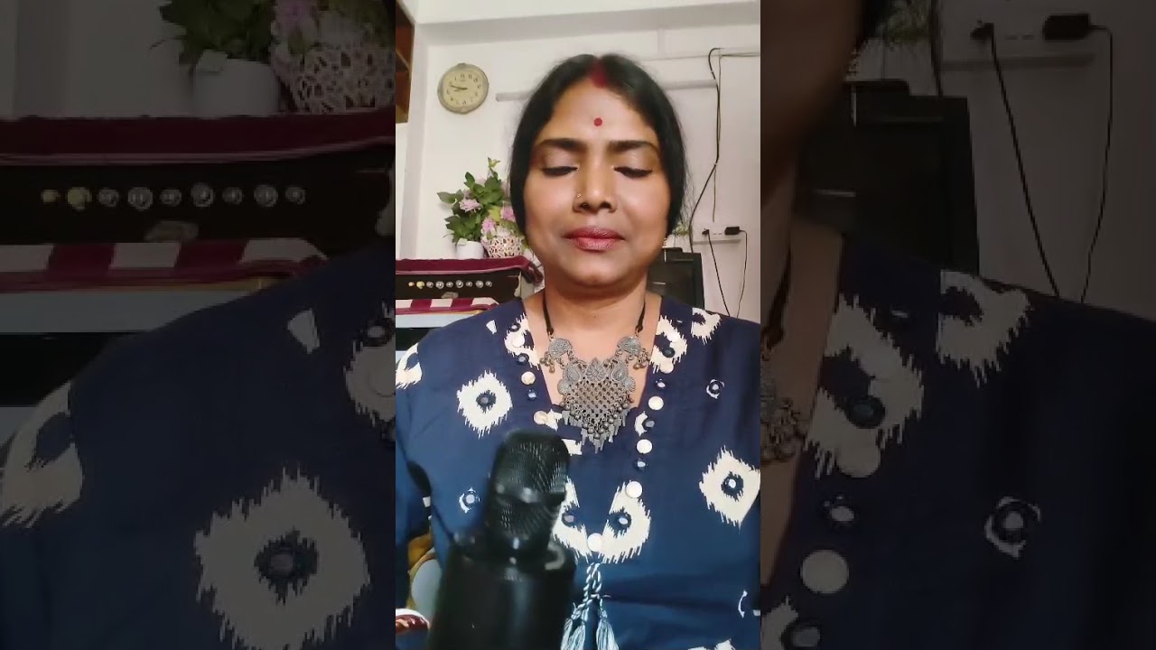 Hridoyer gaan shikhe to gai go sabai...song of respected Manna Dey