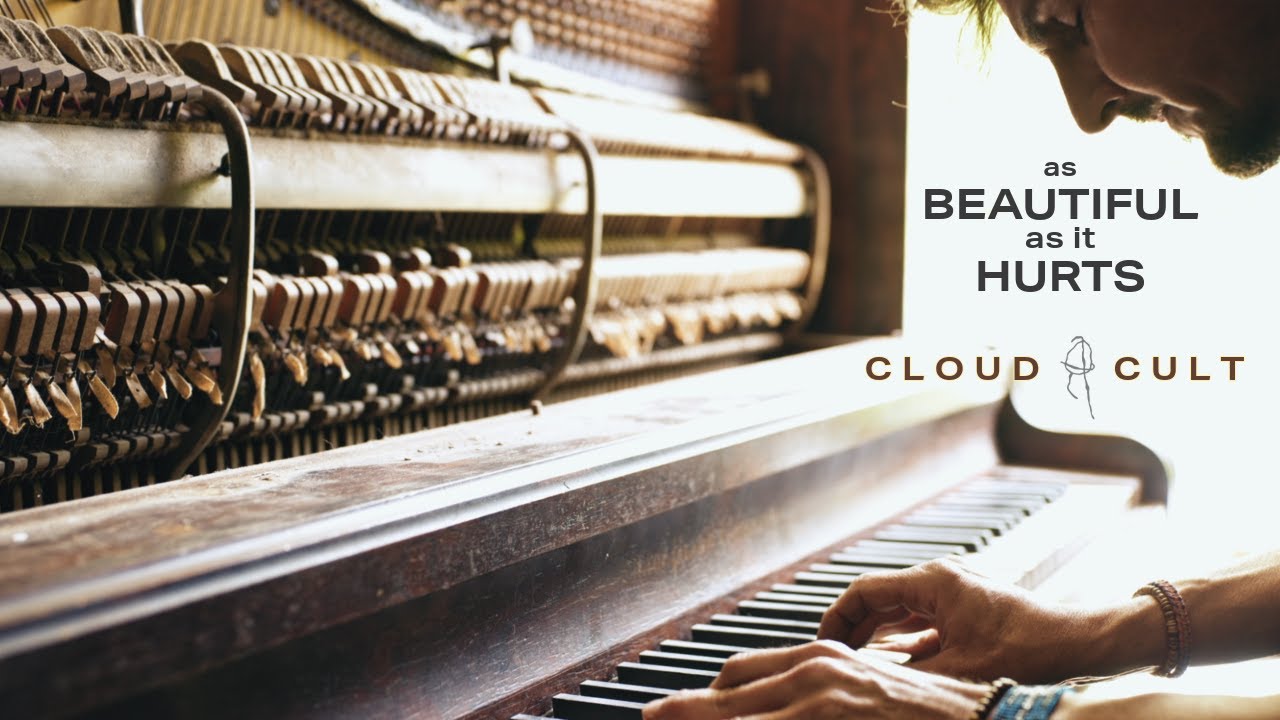 Cloud Cult - As Beautiful As It Hurts (Official)