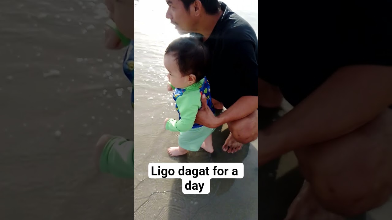pa dagat time