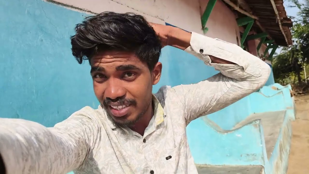 Aaj To Mama Ke Gar Gaya 🙂Bahut Din ke Bad#vira#viral#trending#explorepage#reels#fyp