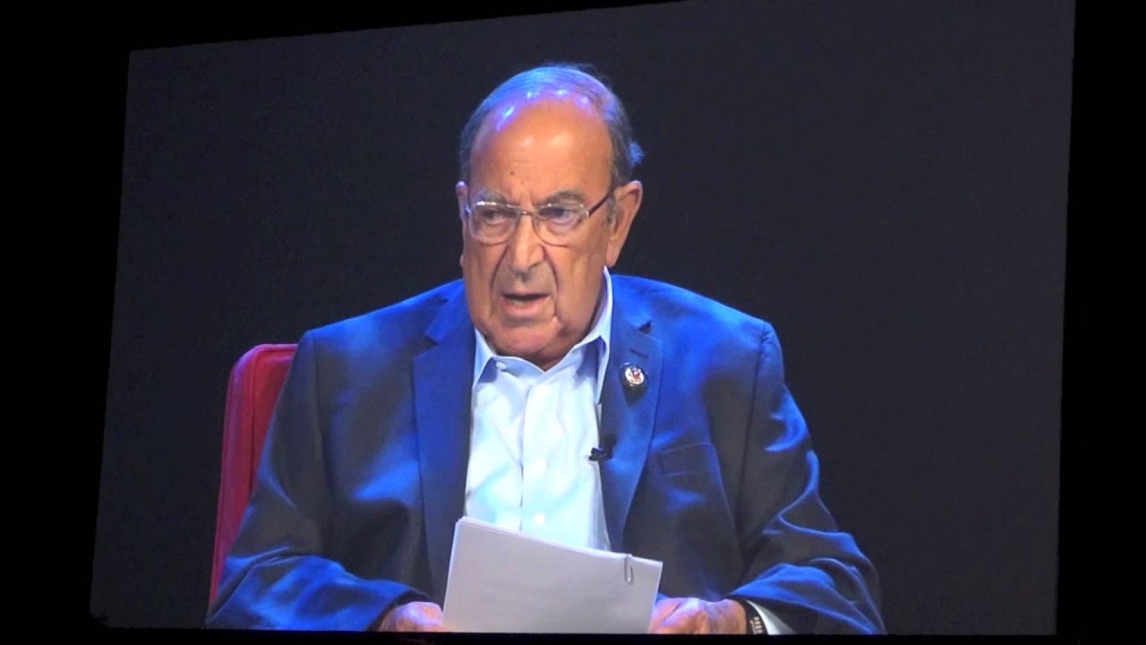 Walt Disney Imagineering's 60th: Working with Walt - D23 Expo 2013