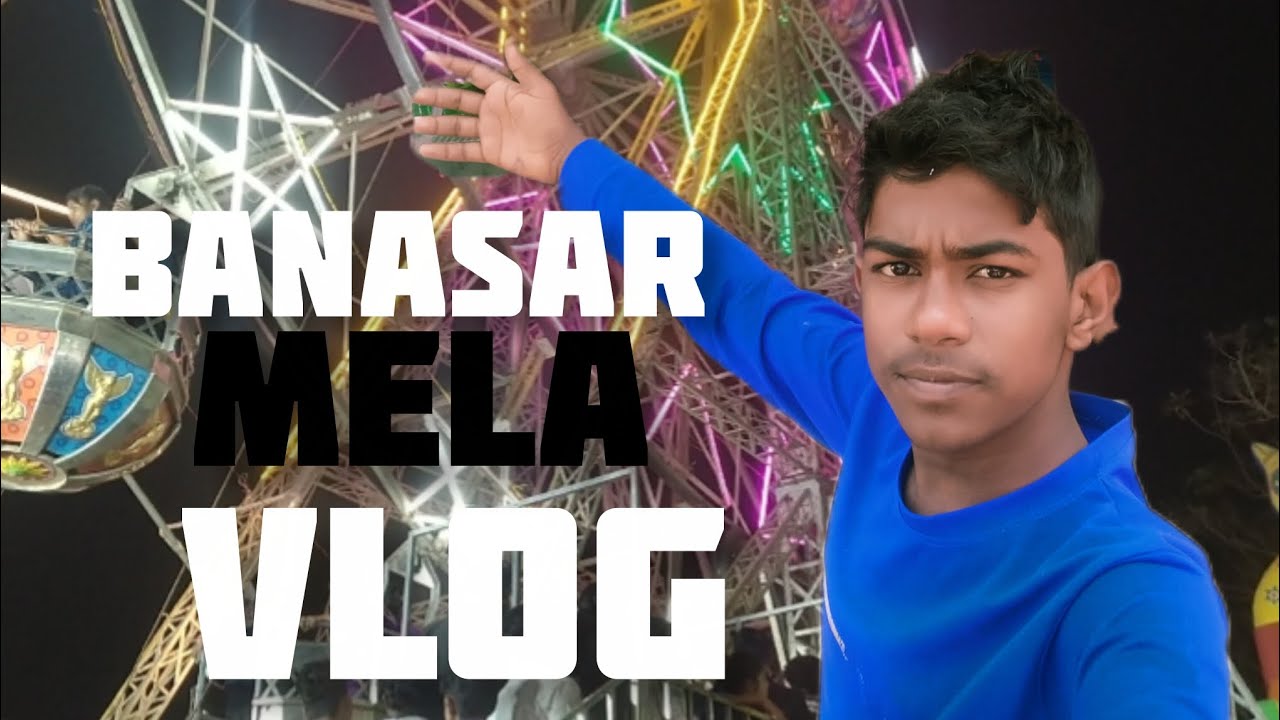 #बनेश्वर मेला 2026 | Baneshwar Trip Vlog | मंदिर, मेला और मज़ा#subscribe#viralvideo