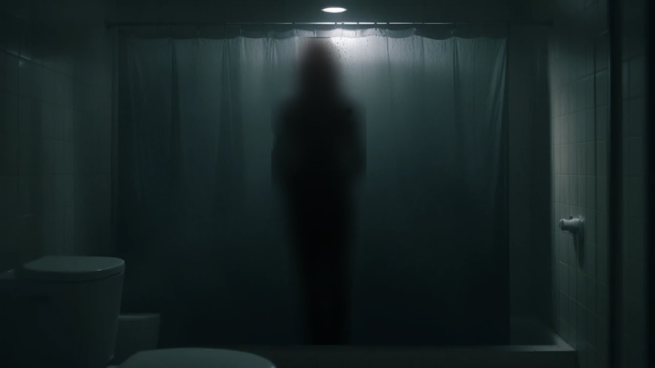 Quand l’eau s’arrête — Une histoire d’horreur qui va vous glacer le sang