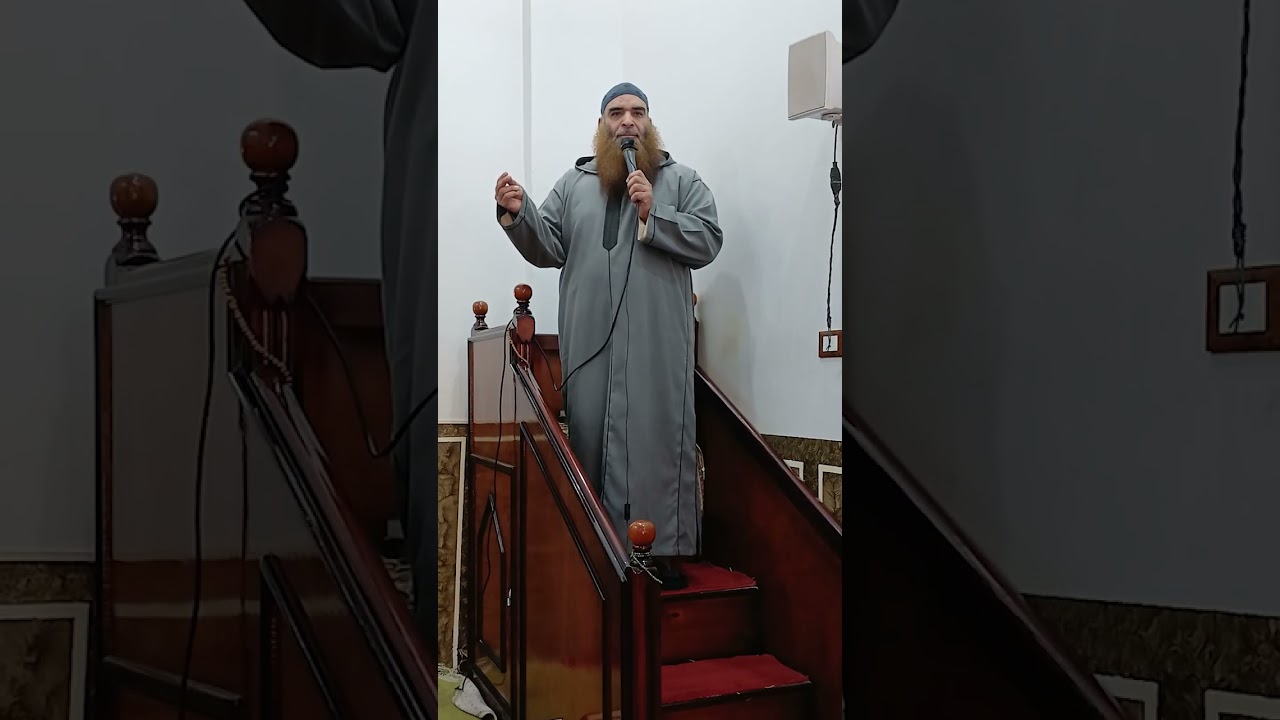 الحلقة 78 قصة زكريا عليه السلام