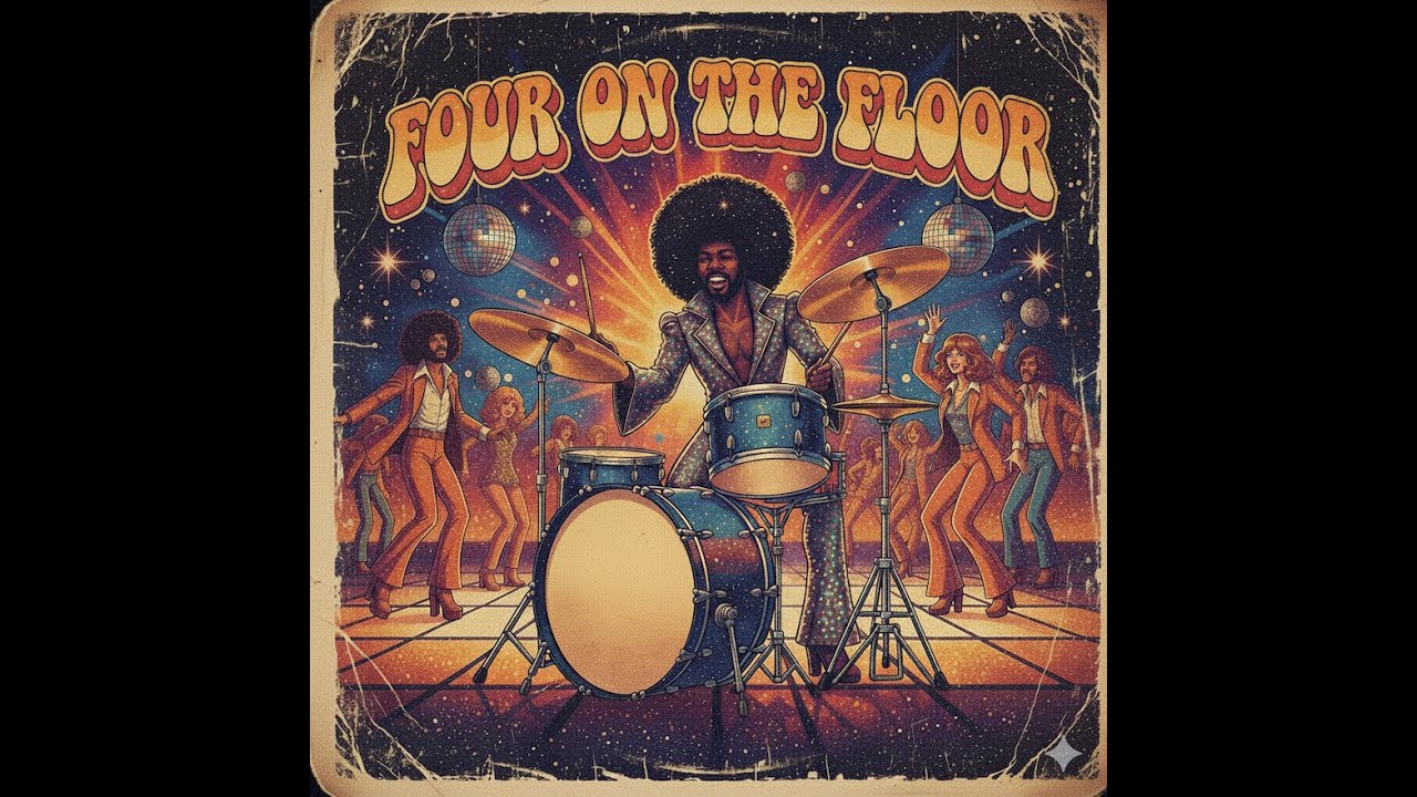 Four On The Floor
