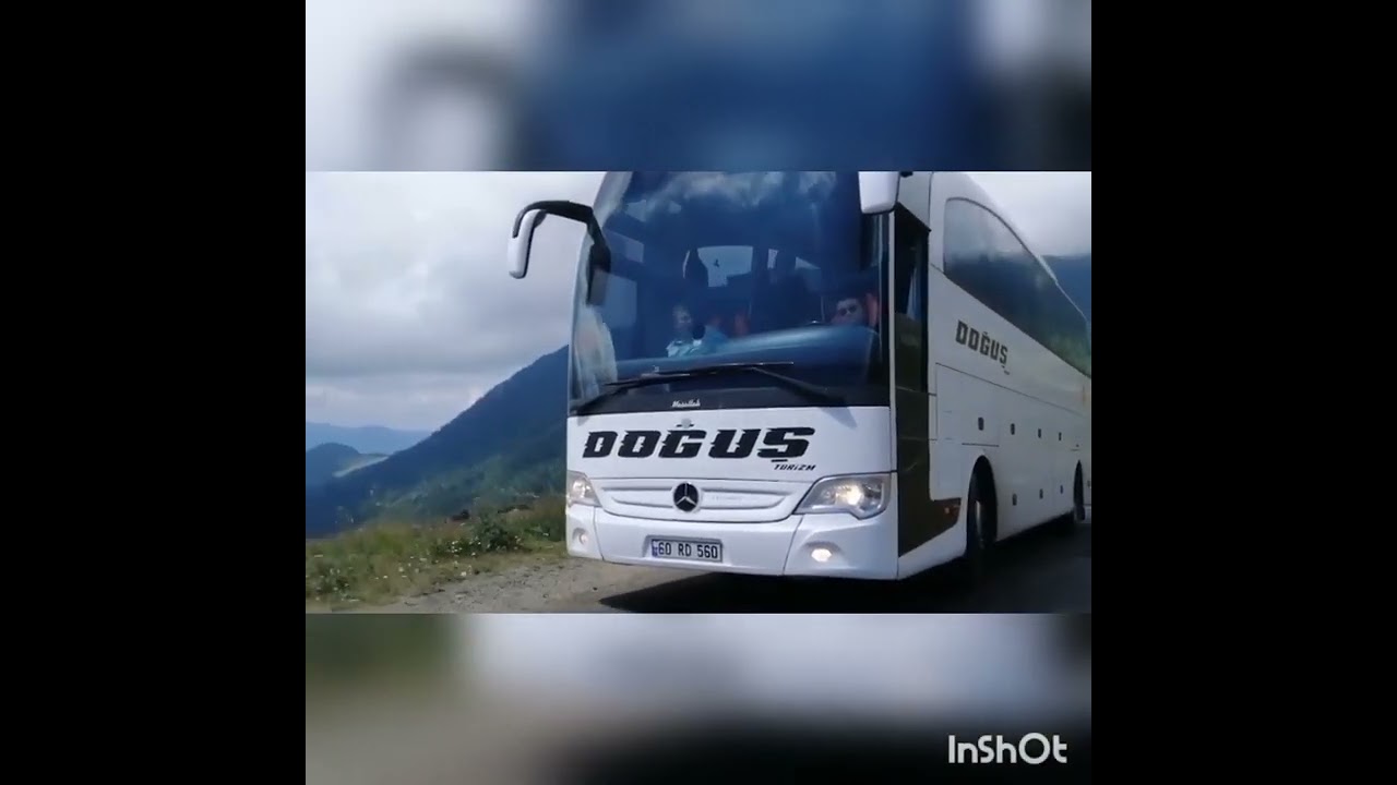 Doğuş Turizm Ordu Mesudiye Yeşilce Yeşilyurt Kıyıyurt Yaylası