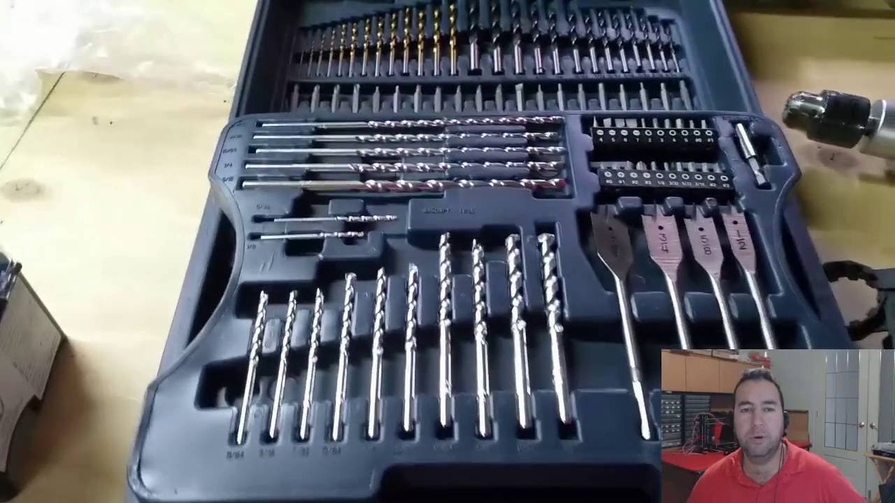 My Drills