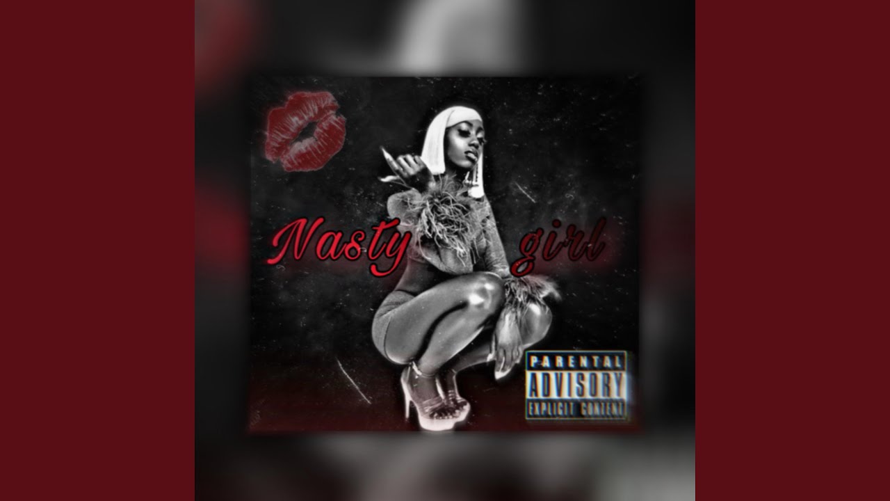 Nasty girl
