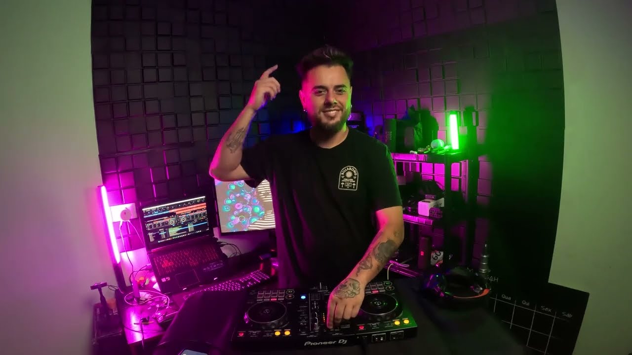 @NOGAH - MIX NIGHT #003