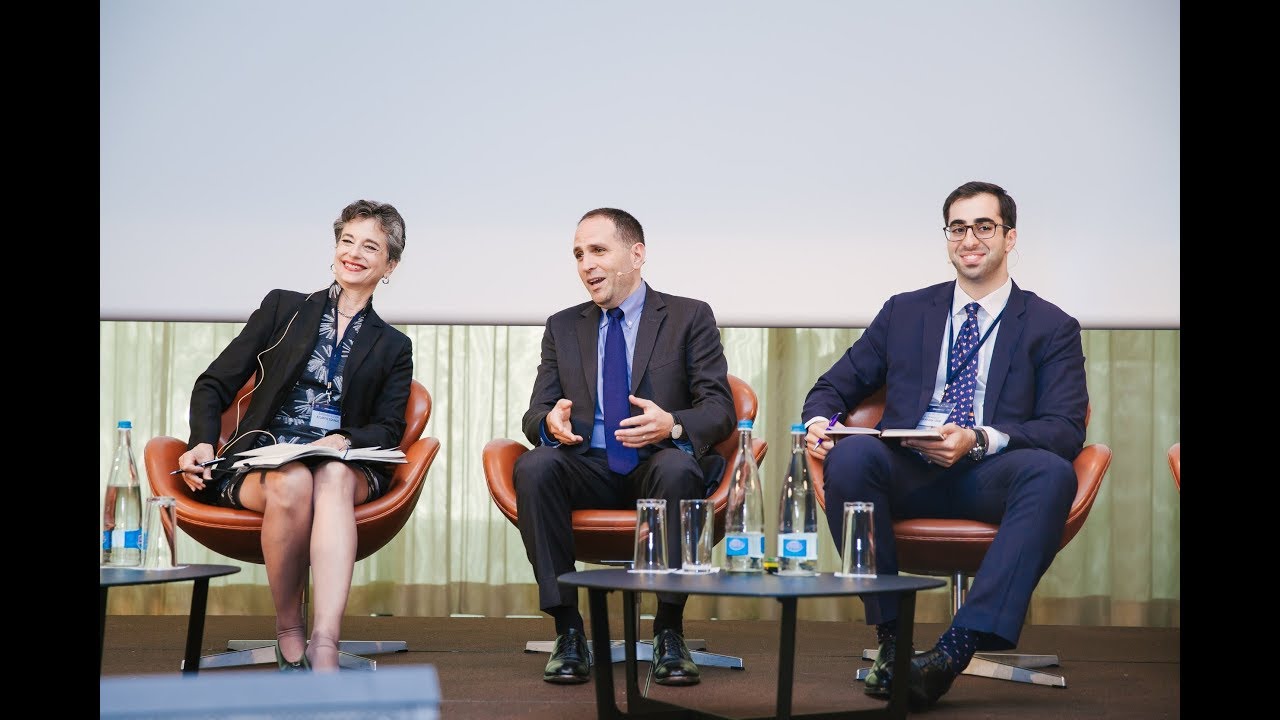 The View of Iran From Washington | EIF4