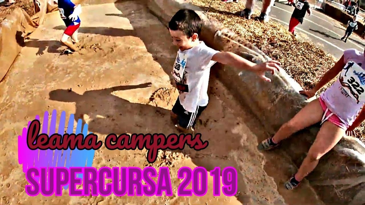 SUPERCURSA 2019 CAPITULO EXTRA