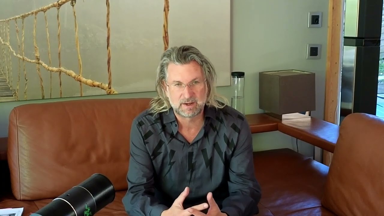 Meditation OM von PRANA ENERGIE-THERAPIE® der PRANA AKADEMIE AUSTRIA by Hubert Leitenbauer