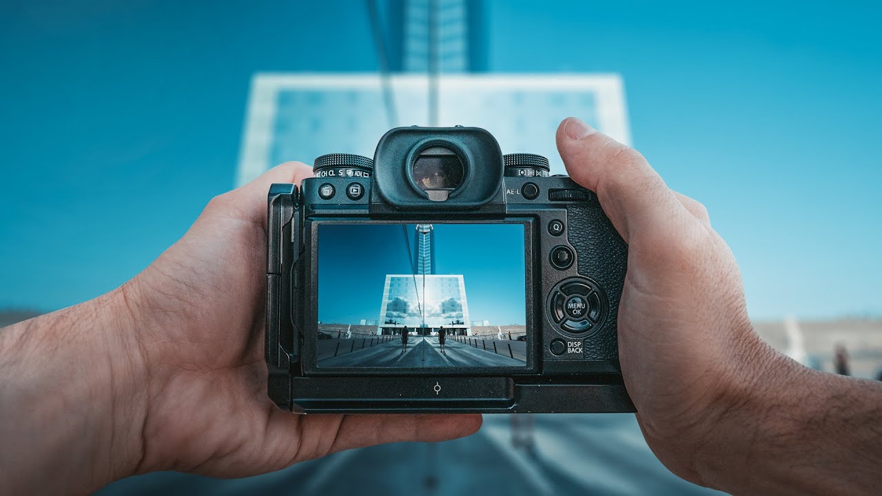 Fotografía Relajada frente al Mar 📸🏙️🌊 Barcelona Edition