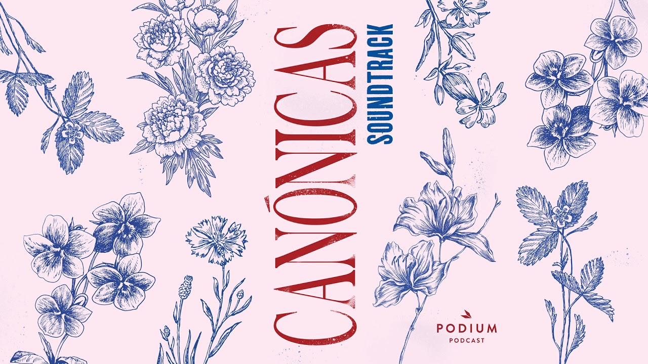 Dear Leo - A Violet From Mother’s Grave’ (Versión para Canónicas, Podium Podcast)