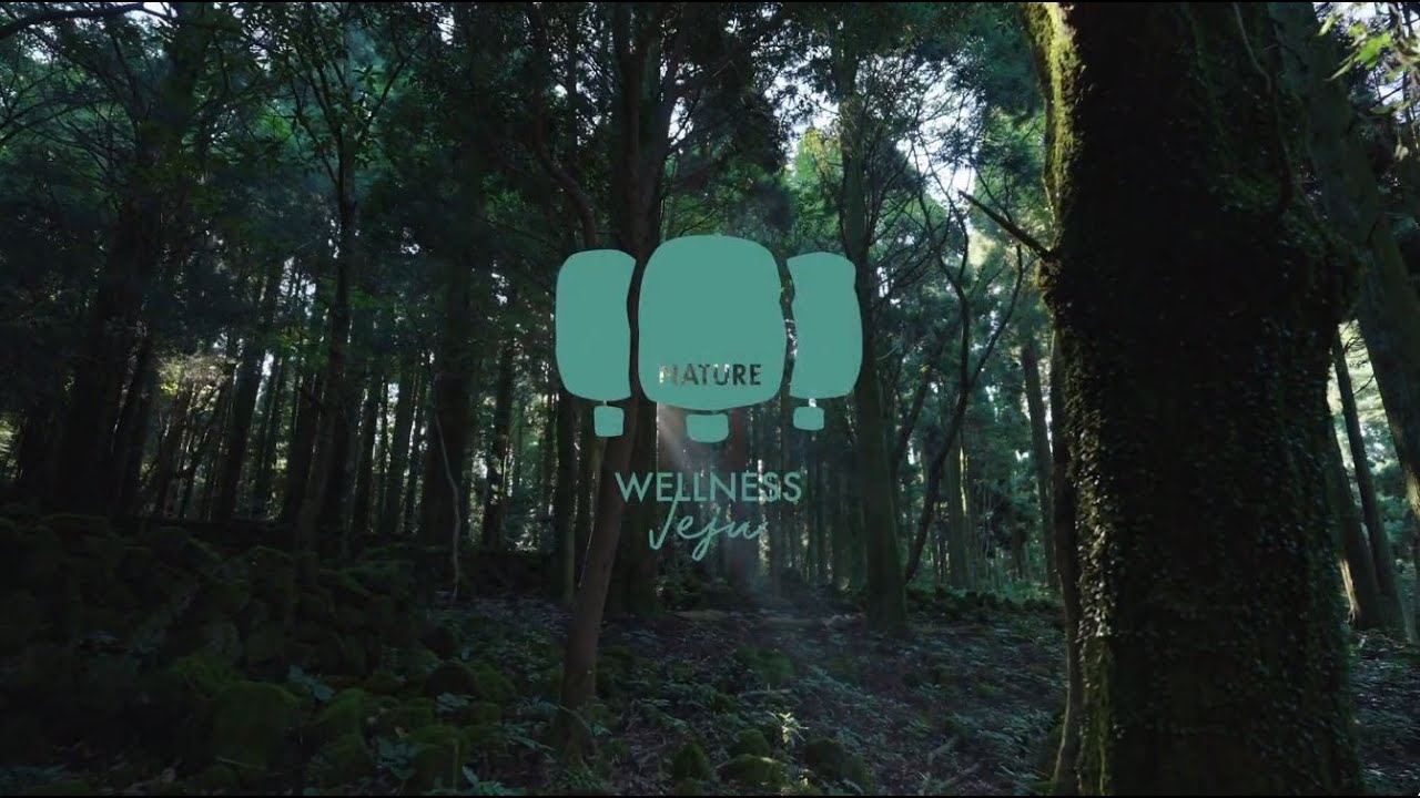 &ldquo;Jeju of Serenity, Jeju Wellness Destinations &ndash; The Healing Island for Body and Mind&rdquo;