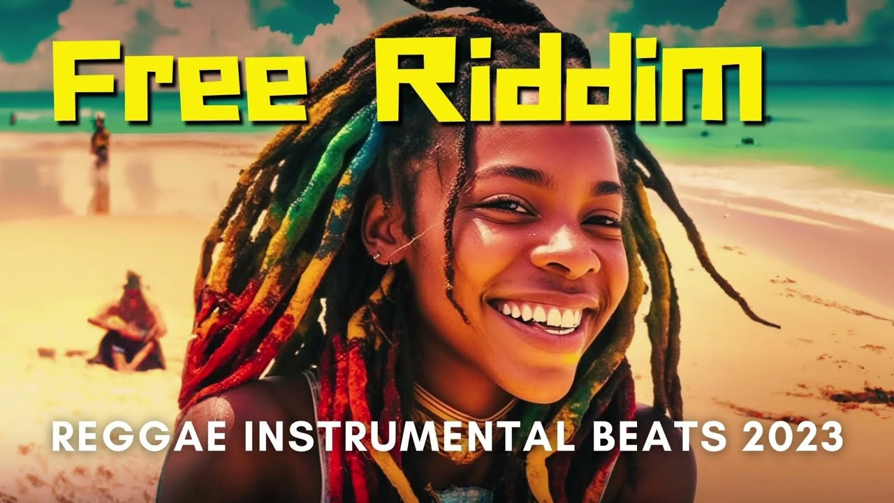 Groove to the Rhythm: 20 Free Reggae Instrumental Beats for Your Next Project