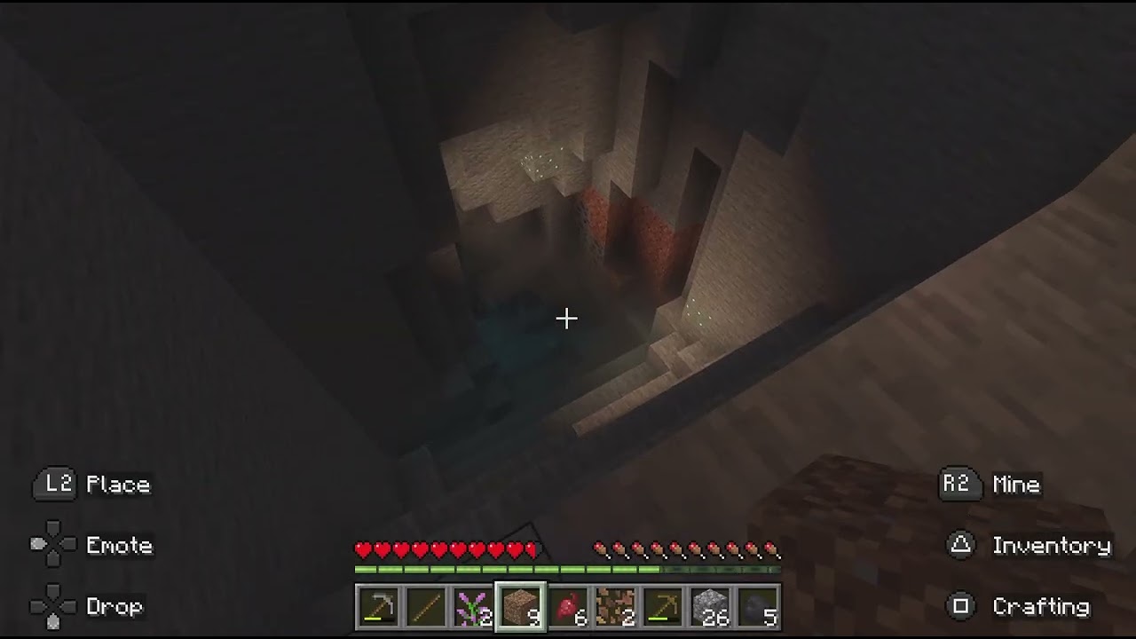 Mining