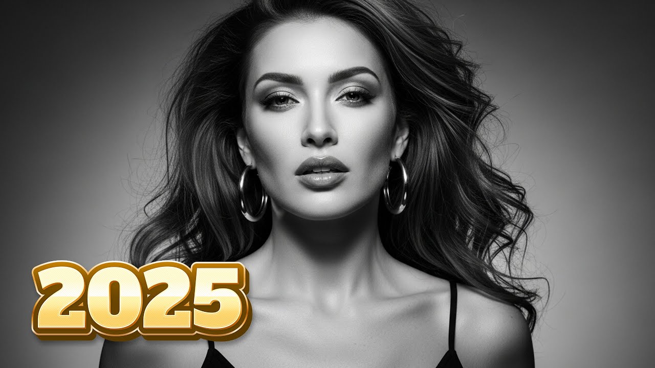 Cosmic Deep House Mix 2025 🌌 | 20 Tracks of Nu Disco, Vocal House & EDM Vibes [Vol.48]