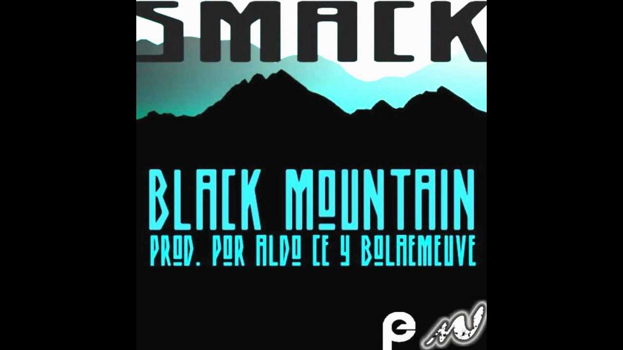 Smak Uno-Black Mountain