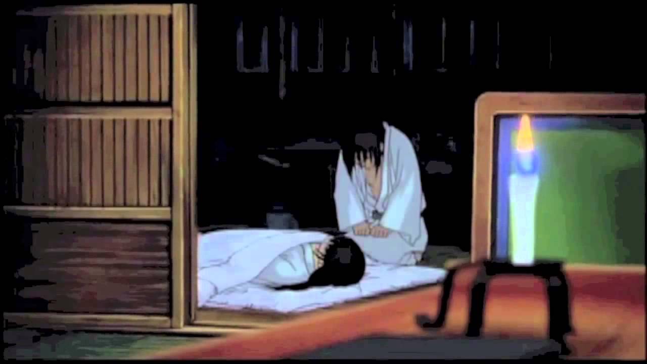 Dido- Take My Hand (Live) (Samurai X: Trust and Betrayal AMV Version 4)