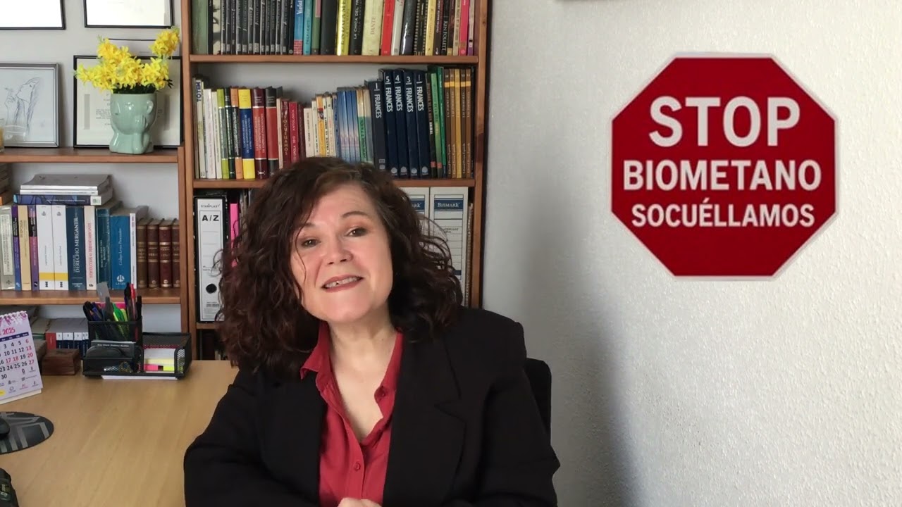 Plantas de biometano y residuos médicos en Socuéllamos