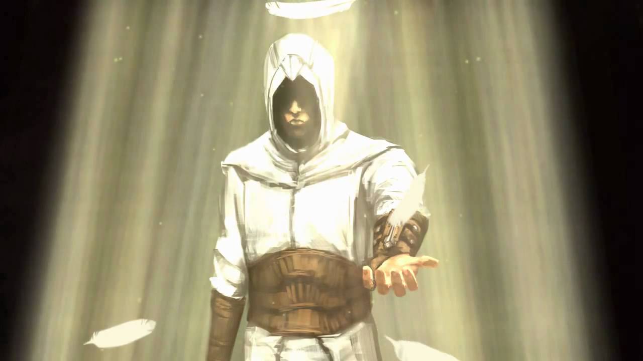 Assassin's Creed - Initiation