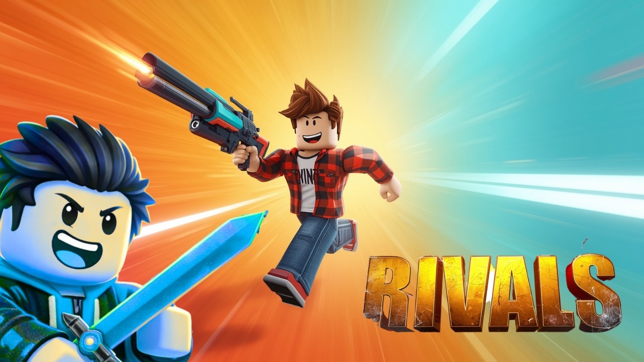 👉 OBOWIĄZKOWO po całym dniu w SZKOLE 😅🔥 | RIVALS Roblox