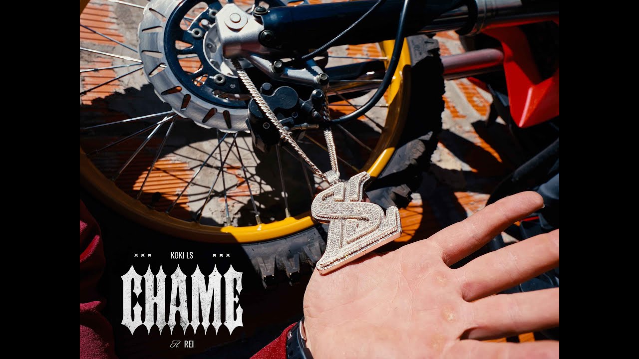 04 - KOKI LS -  CHAME FT REI