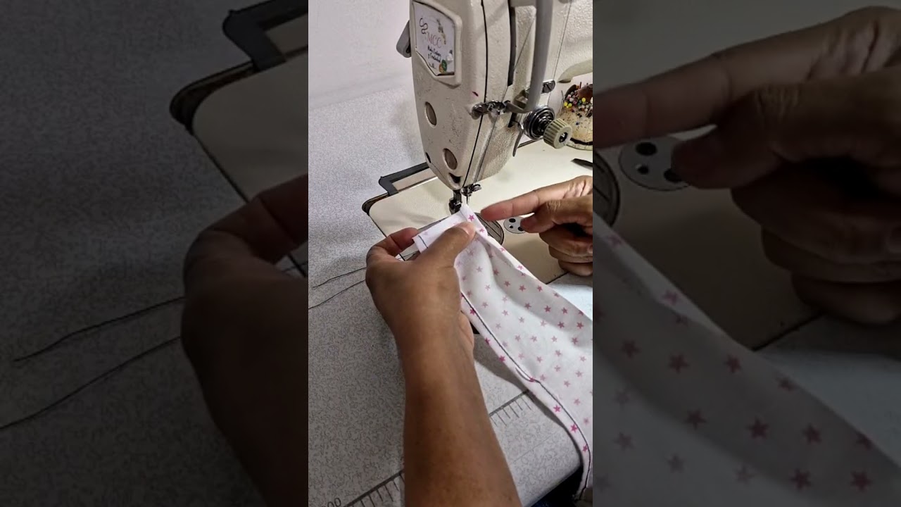 PRENSATELA PARA DOBLADILLO PLANO