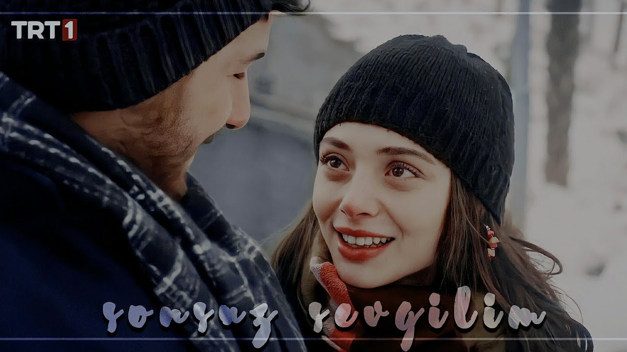 ömer ✘ defne ► sonsuz sevgilim