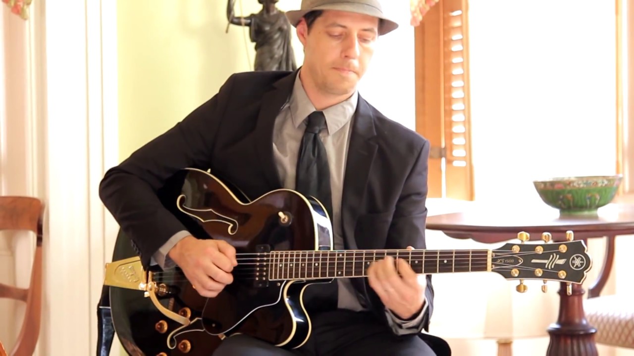 Rhythm Gitane - Gypsy Jazz Trio 