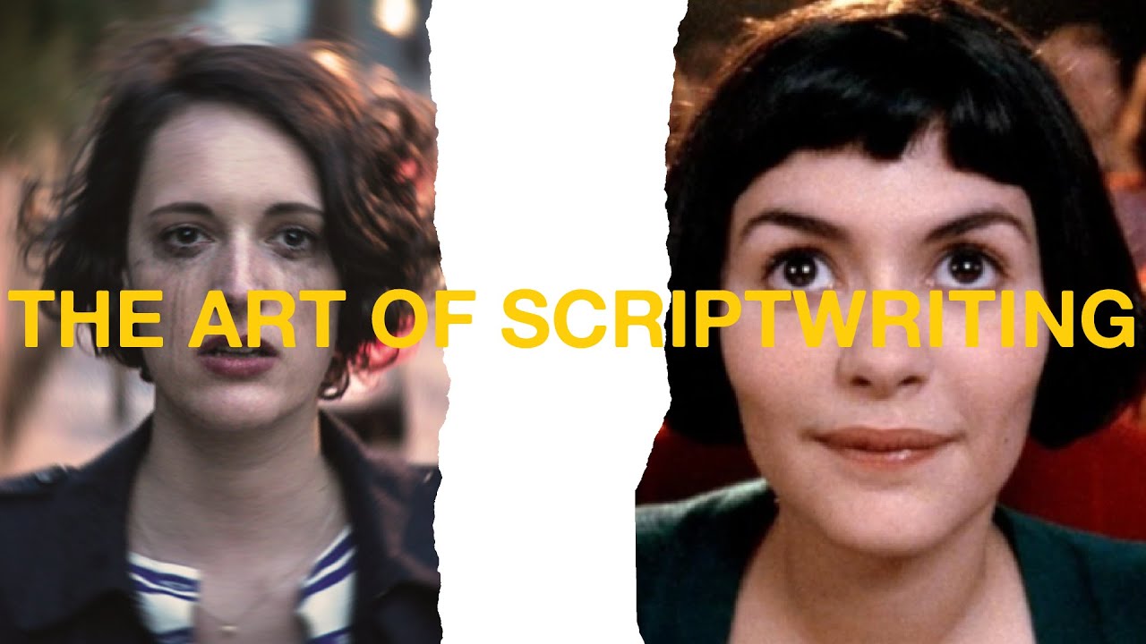 The Art of Scriptwriting