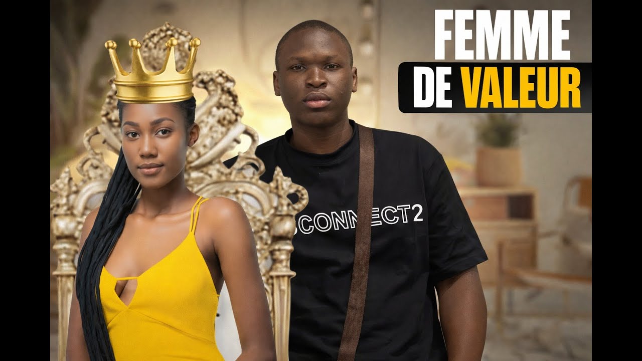 Comment faire pour trouver une bonne femme dans ta vie ? 3 conseils incontournables !