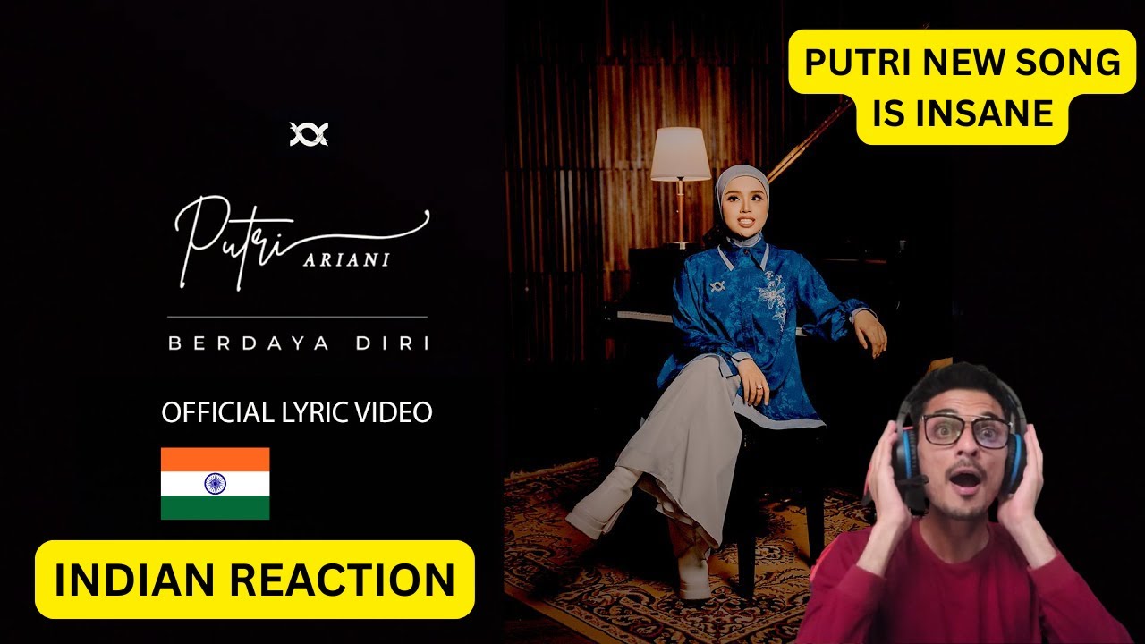 INDIAN REACTION 