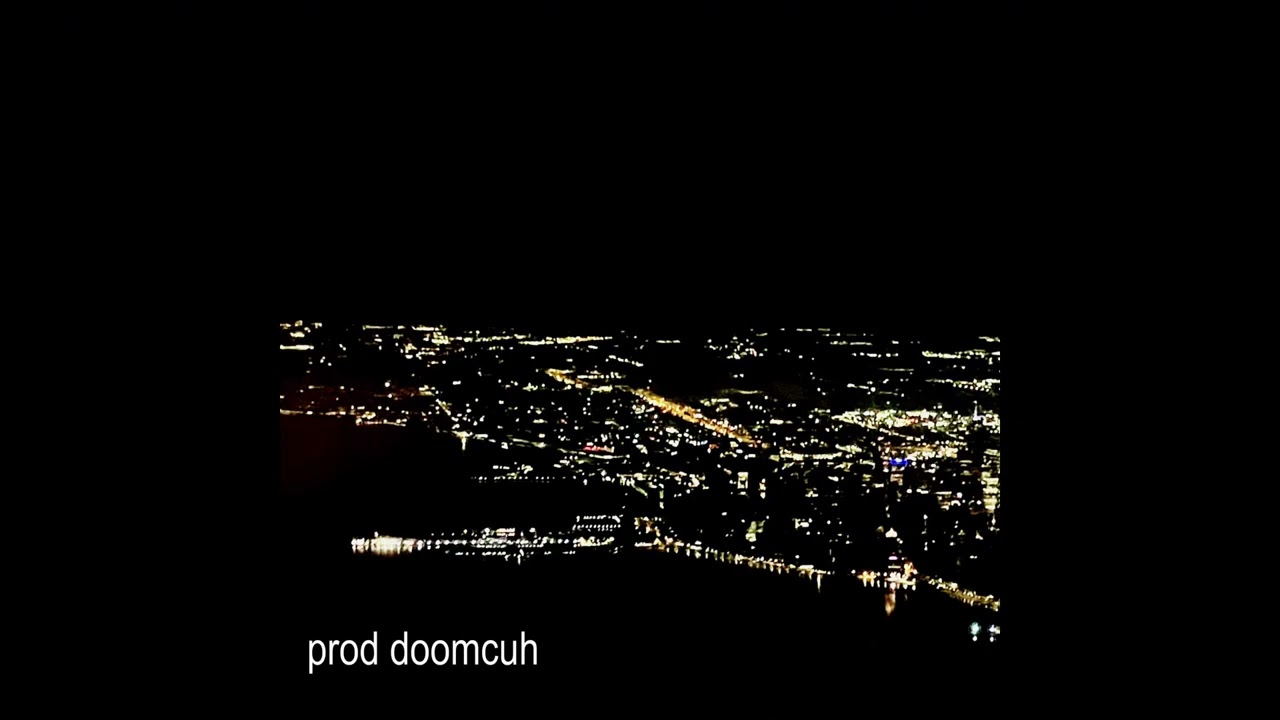 DoomCuh - Silent Vol.1 [BeatTape]