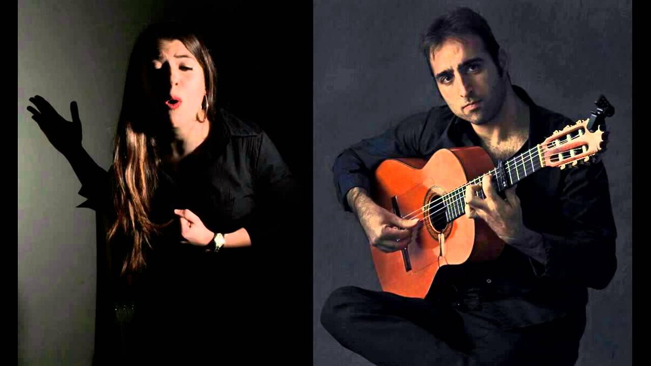 Guajira Anna Colom - Jordi Rodriguez
