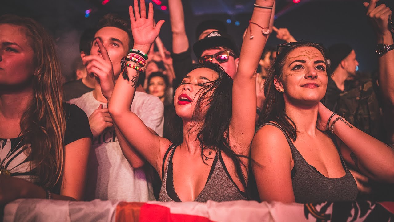 IMAGINATION FESTIVAL 2017 | OFFICIAL AFTERMOVIE